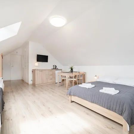 I Draga 홈스테이