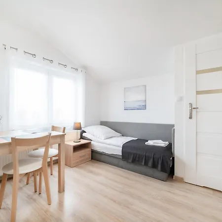 홈스테이 I Draga