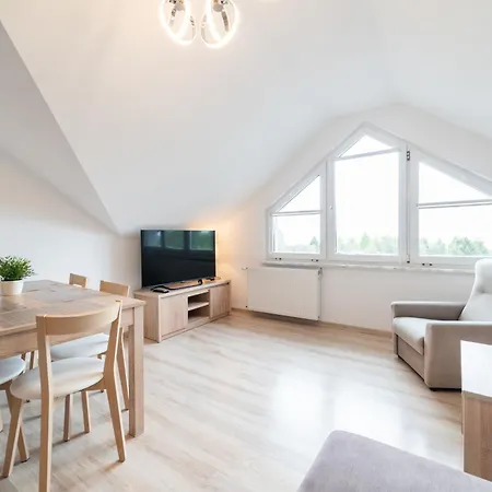 Privatunterkunft I Draga Jastarnia