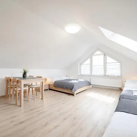 홈스테이 I Draga