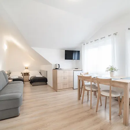 I Draga 홈스테이 *