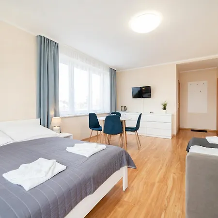 I Draga Privatunterkunft Jastarnia