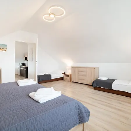 I Draga Privatunterkunft