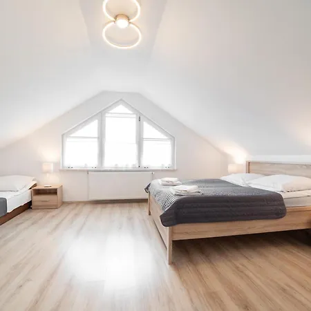 I Draga 홈스테이 *