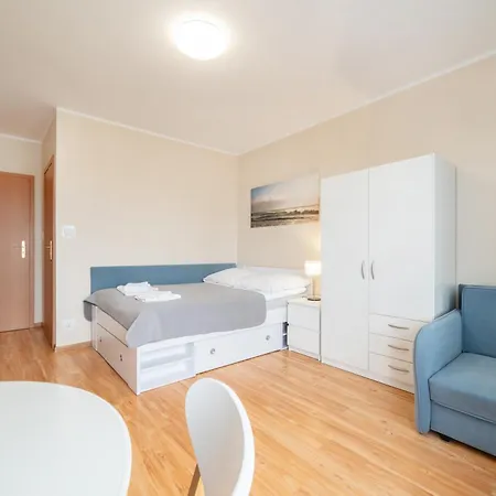 Privatunterkunft I Draga