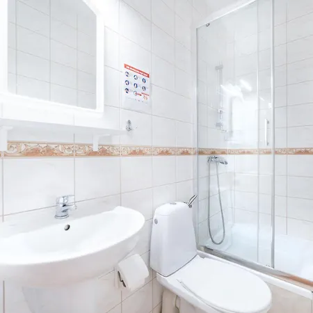 I Draga 홈스테이 야스타르니아