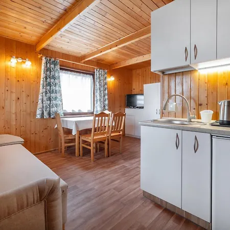 I Draga 홈스테이 *