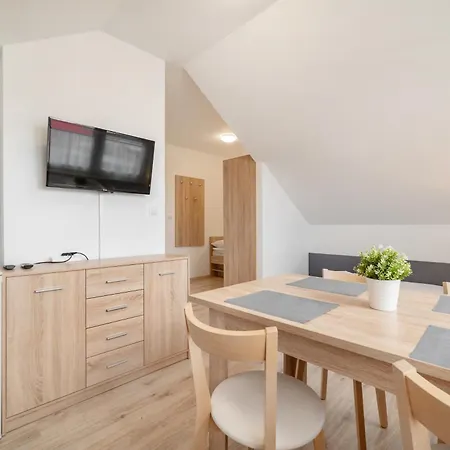 I Draga Privatunterkunft