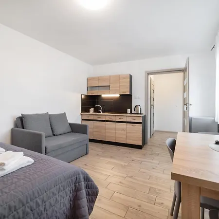 I Draga Privatunterkunft