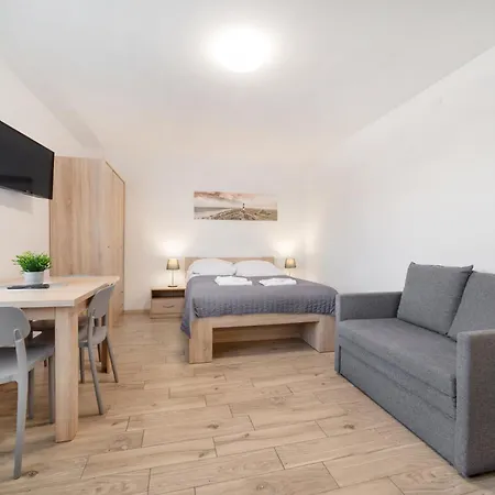 I Draga 홈스테이