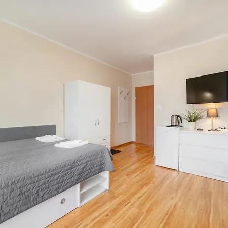 Privatunterkunft I Draga Jastarnia