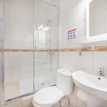 I Draga 홈스테이 *