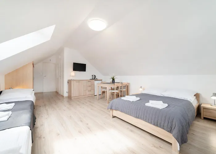 I Draga Séjour chez l'habitant