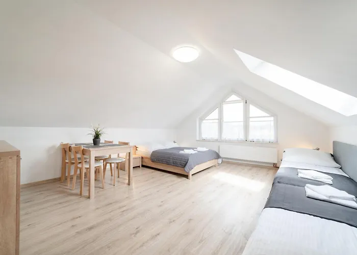 Séjour chez l'habitant I Draga