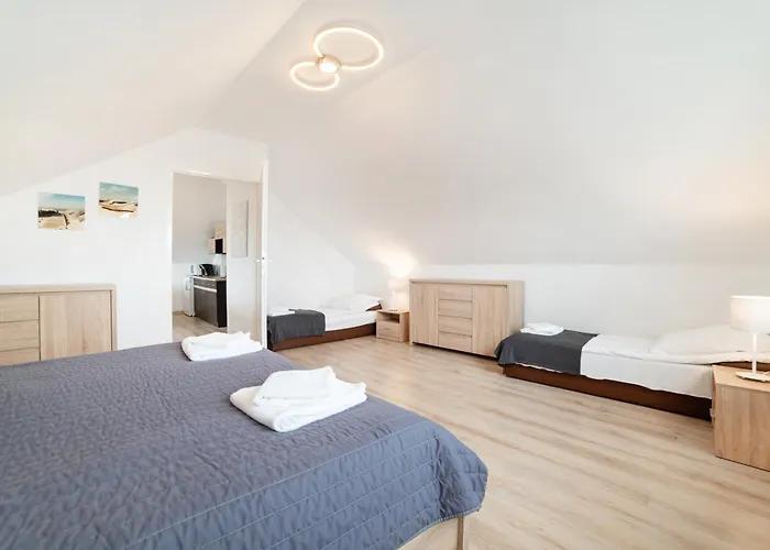 I Draga Séjour chez l'habitant