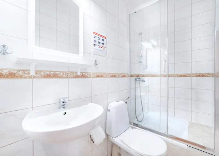 I Draga Séjour chez l'habitant Jastarnia