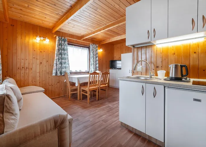 I Draga Séjour chez l'habitant *