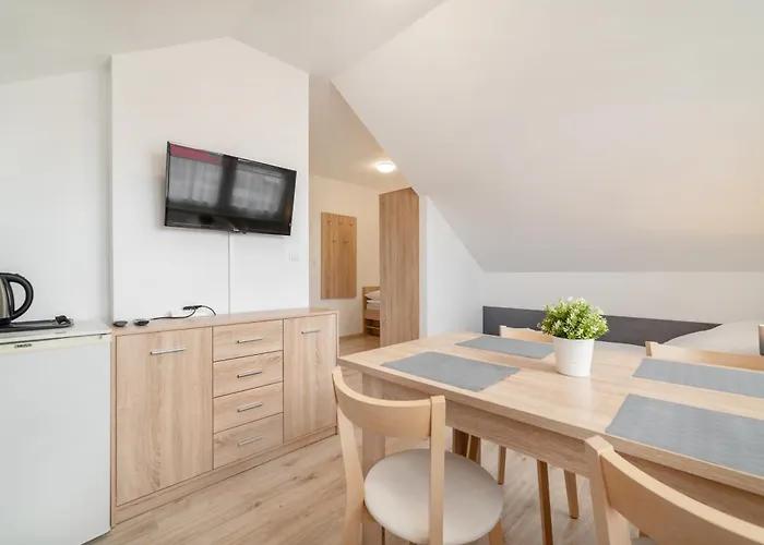 I Draga Séjour chez l'habitant