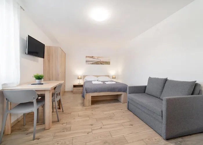 I Draga Séjour chez l'habitant